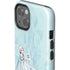 Disney Frozen Elsa and Olaf Art iPhone 15 Impact Case